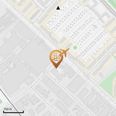 Foto zu Haberstraße 1-3, 12057 Berlin