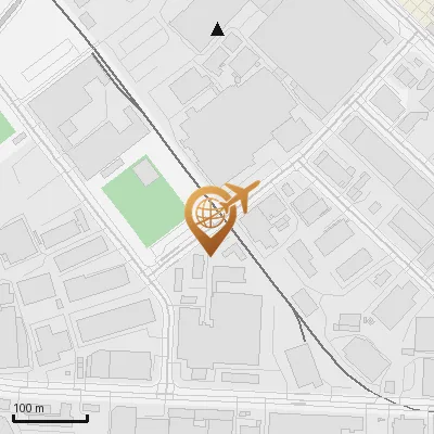 Foto zu Haberstraße 9-19, 12057 Berlin