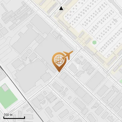 Foto zu Haberstraße 4-5, 12057 Berlin