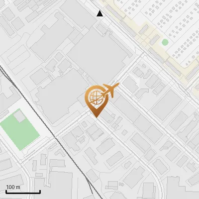 Foto zu Haberstraße 7, 12057 Berlin