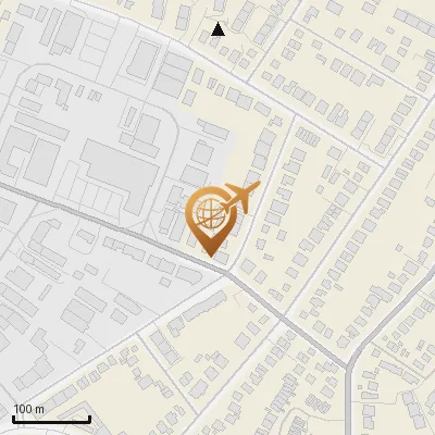 Karte Habichthorst 18-20, 22459 Hamburg