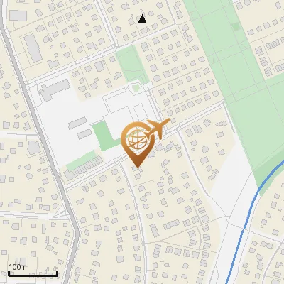 Foto zu Habichtshorst 16-18, 12683 Berlin