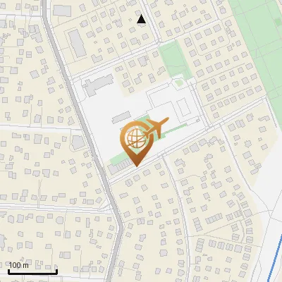 Foto zu Habichtshorst 23, 12683 Berlin