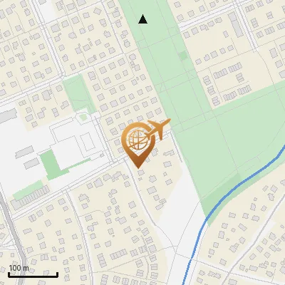 Foto zu Habichtshorst 26-30, 12683 Berlin