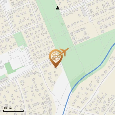 Foto zu Habichtshorst 32, 12683 Berlin