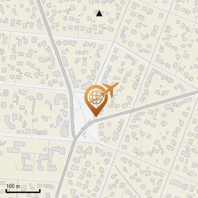 Foto zu Habichtstraße 1-2, 13505 Berlin