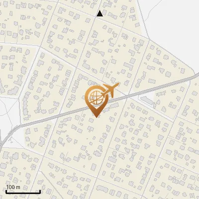 Foto zu Habichtstraße 10, 13505 Berlin