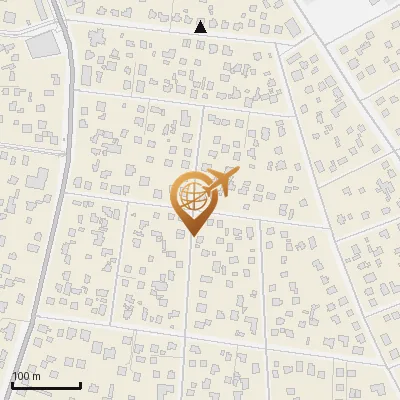 Karte Habichtstraße 15-16, 12526 Berlin