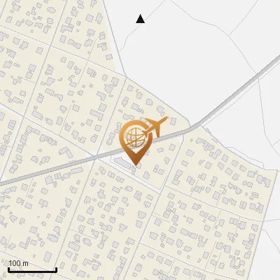 Foto zu Habichtstraße 16-20, 13505 Berlin