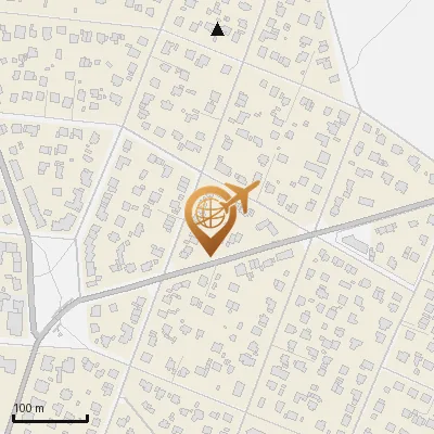 Foto zu Habichtstraße 8-9, 13505 Berlin