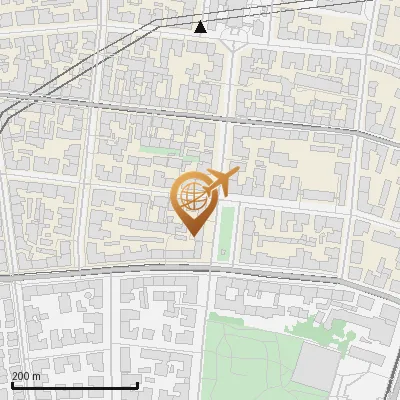 Foto zu Habsburgerplatz 3, 80801 München