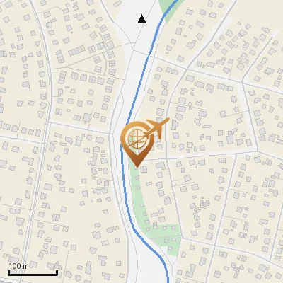 Foto zu Habsheimer Straße 1-4, 12621 Berlin