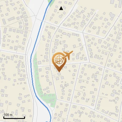 Karte Habsheimer Straße 10, 12621 Berlin