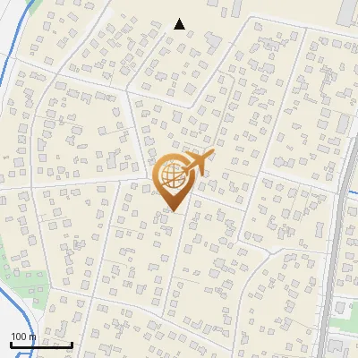 Karte Habsheimer Straße 27-30, 12621 Berlin