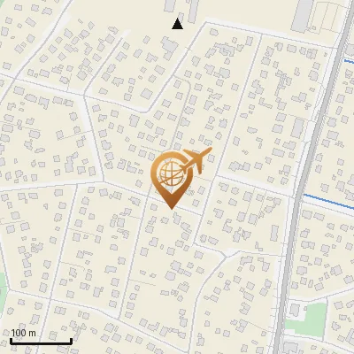 Foto zu Habsheimer Straße 31-36, 12621 Berlin