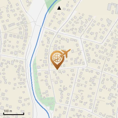 Karte Habsheimer Straße 5-14, 12621 Berlin