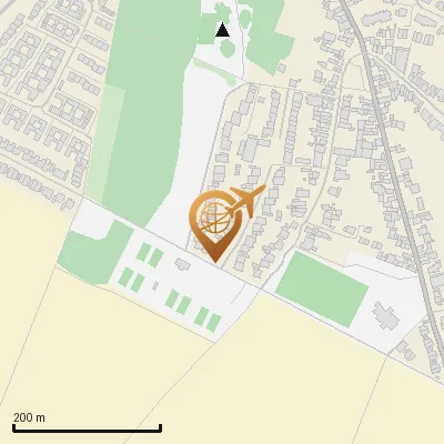 Karte Hachenburger Straße 32, 50997 Köln