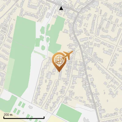 Karte Hachenburger Straße 1-13, 50997 Köln