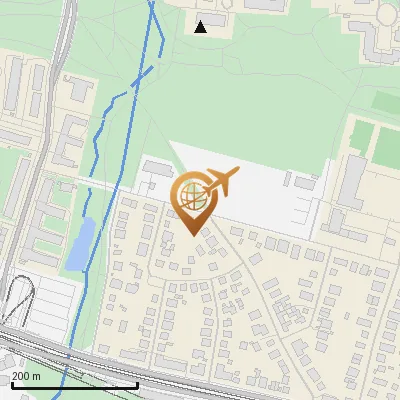 Foto zu Hachinger-Bach-Straße 10, 81671 München