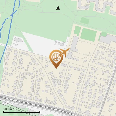 Foto zu Hachinger-Bach-Straße 16-18, 81671 München