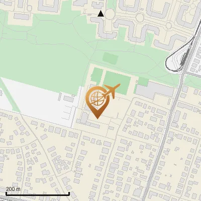 Foto zu Hachinger-Bach-Straße 25, 81671 München