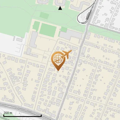 Foto zu Hachinger-Bach-Straße 28-31, 81671 München