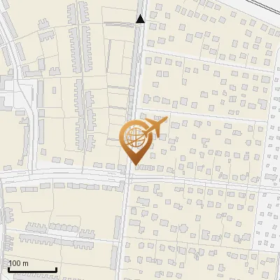 Foto zu Hackbuschstraße 18-20, 13591 Berlin