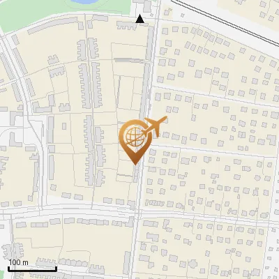 Foto zu Hackbuschstraße 21-35, 13591 Berlin