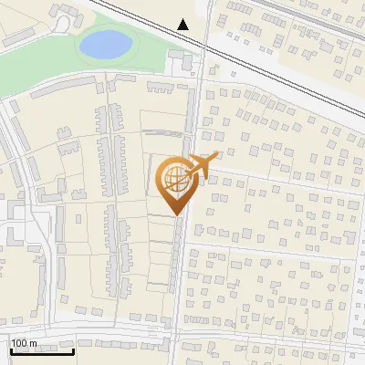 Foto zu Hackbuschstraße 39-44, 13591 Berlin