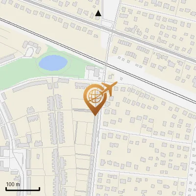 Foto zu Hackbuschstraße 49-63, 13591 Berlin