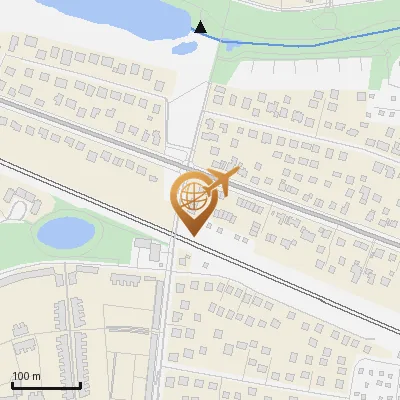 Foto zu Hackbuschstraße 64B, 13591 Berlin