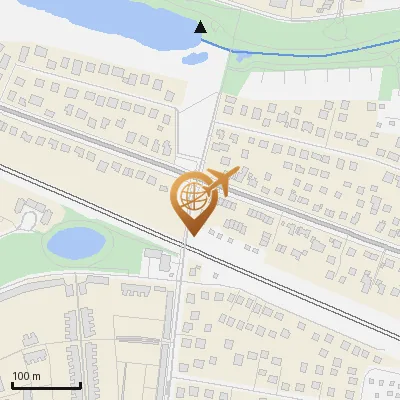 Foto zu Hackbuschstraße 66, 13591 Berlin