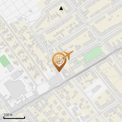 Foto zu Hackenbergstraße 2, 12489 Berlin