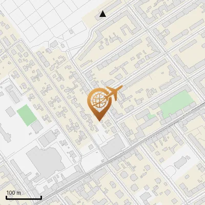 Foto zu Hackenbergstraße 3-29, 12489 Berlin