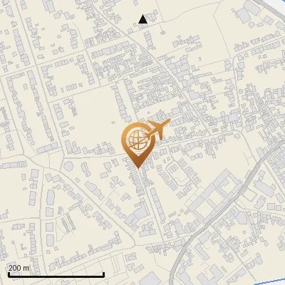 Karte Hackenbroicher Straße 35-48, 50769 Köln