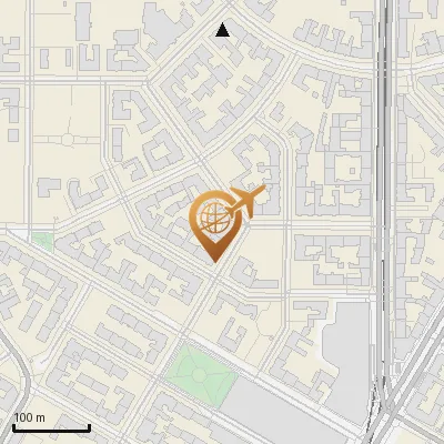 Foto zu Hackerstraße 2-3, 12161 Berlin