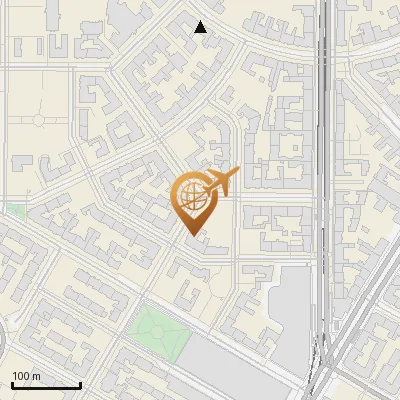 Foto zu Hackerstraße 29-30, 12161 Berlin