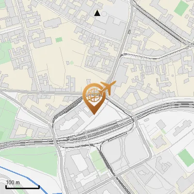 Foto zu Hackescher Markt 3-4, 10178 Berlin