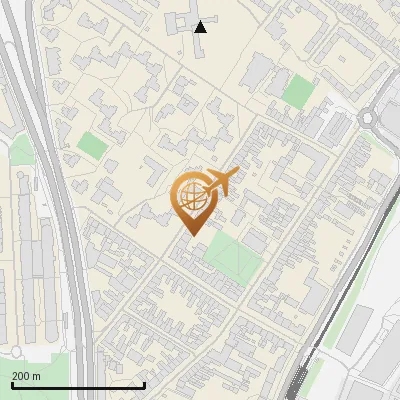 Foto zu Hacketäuerstraße 40-52, 51063 Köln