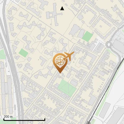 Foto zu Hacketäuerstraße 56-74, 51063 Köln