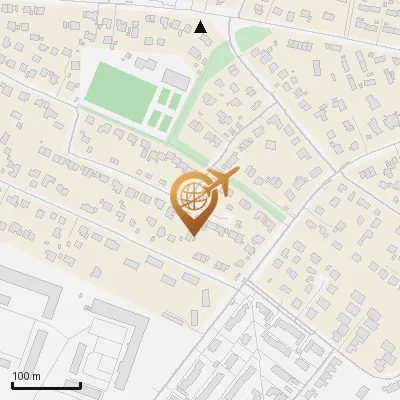 Foto zu Hackländerweg 9-11, 14089 Berlin