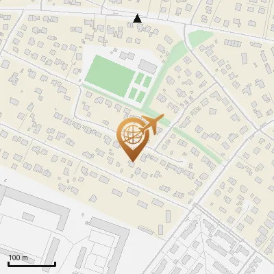 Foto zu Hackländerweg 13-21, 14089 Berlin