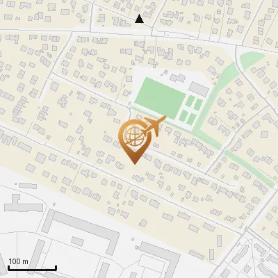 Foto zu Hackländerweg 23-29, 14089 Berlin