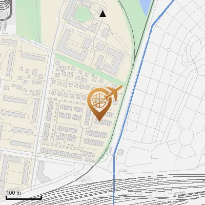 Foto zu Hadburgpfad 2-18, 10365 Berlin