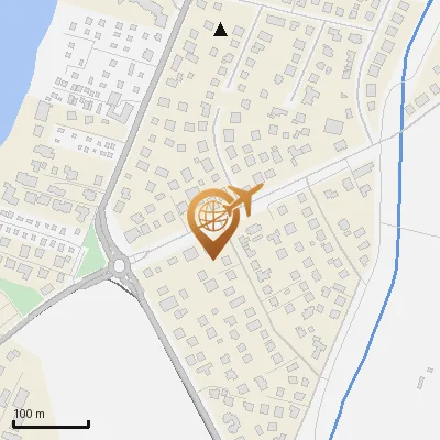 Foto zu Hademarscher Weg 2, 13503 Berlin