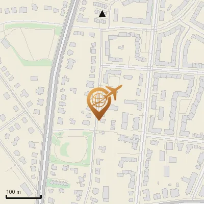 Foto zu Haderslebener Straße 21-26, 12163 Berlin