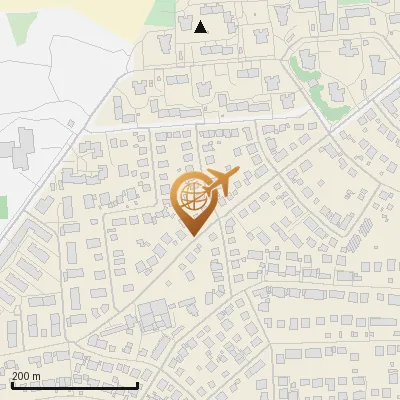 Foto zu Haderunstraße 56, 81375 München