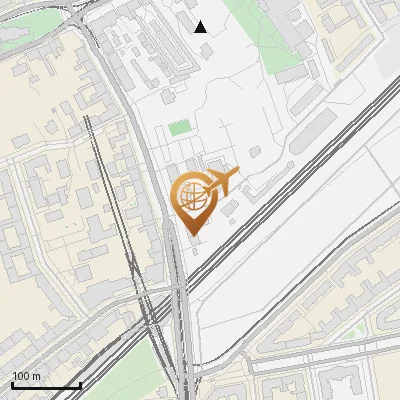 Foto zu Hadlichstraße 1, 13187 Berlin