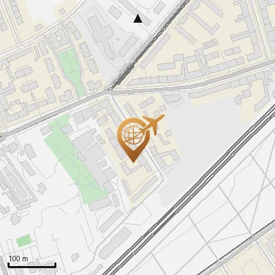 Foto zu Hadlichstraße 20-30, 13187 Berlin