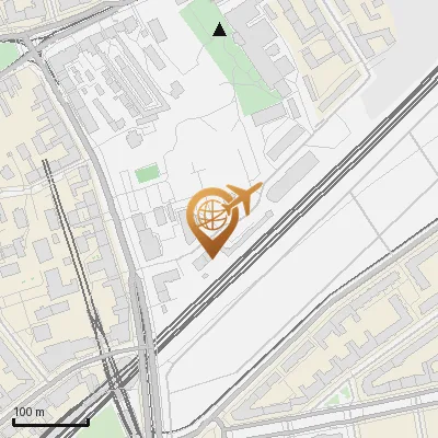 Foto zu Hadlichstraße 2-3, 13187 Berlin